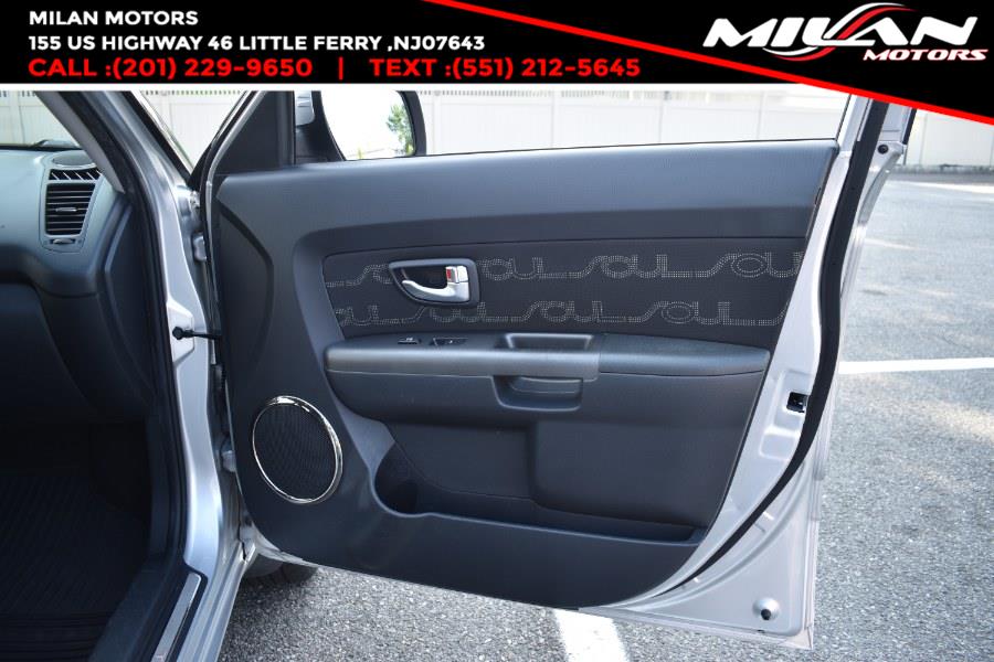 2013 Kia Soul 5dr Wgn Auto !, available for sale in Little Ferry , New Jersey | Milan Motors. Little Ferry , New Jersey 2013 Kia Soul 5dr Wgn Auto !, available for sale in Little Ferry , New Jersey | Milan Motors. Little Ferry , New Jersey