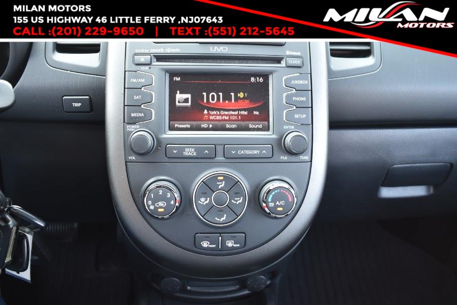 2013 Kia Soul 5dr Wgn Auto !, available for sale in Little Ferry , New Jersey | Milan Motors. Little Ferry , New Jersey 2013 Kia Soul 5dr Wgn Auto !, available for sale in Little Ferry , New Jersey | Milan Motors. Little Ferry , New Jersey