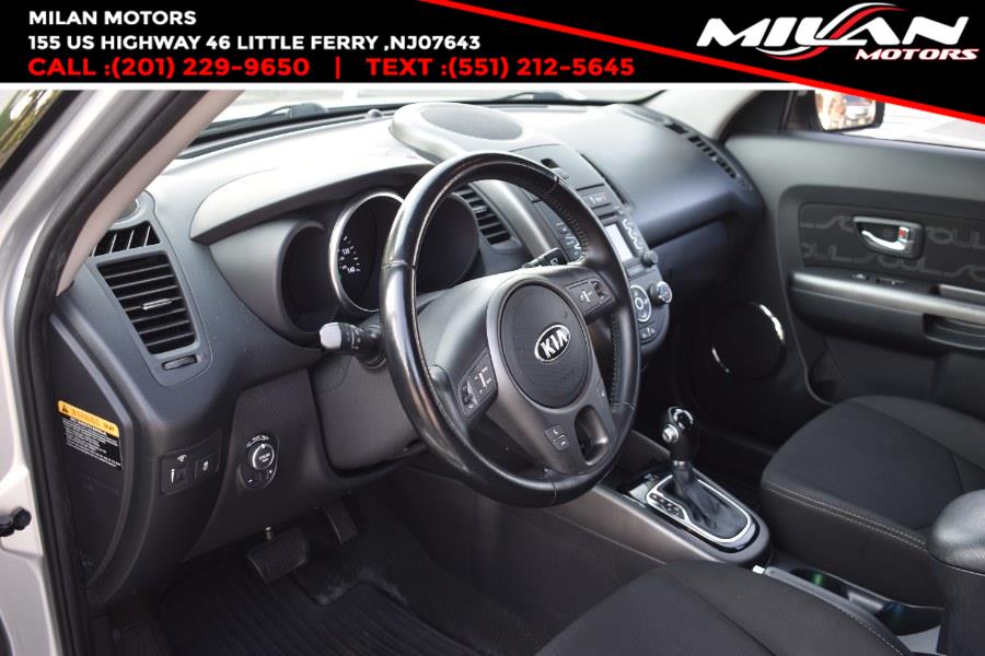 2013 Kia Soul 5dr Wgn Auto !, available for sale in Little Ferry , New Jersey | Milan Motors. Little Ferry , New Jersey 2013 Kia Soul 5dr Wgn Auto !, available for sale in Little Ferry , New Jersey | Milan Motors. Little Ferry , New Jersey