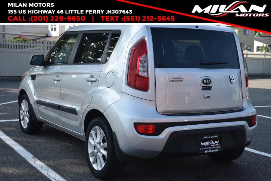 2013 Kia Soul 5dr Wgn Auto !, available for sale in Little Ferry , New Jersey | Milan Motors. Little Ferry , New Jersey 2013 Kia Soul 5dr Wgn Auto !, available for sale in Little Ferry , New Jersey | Milan Motors. Little Ferry , New Jersey