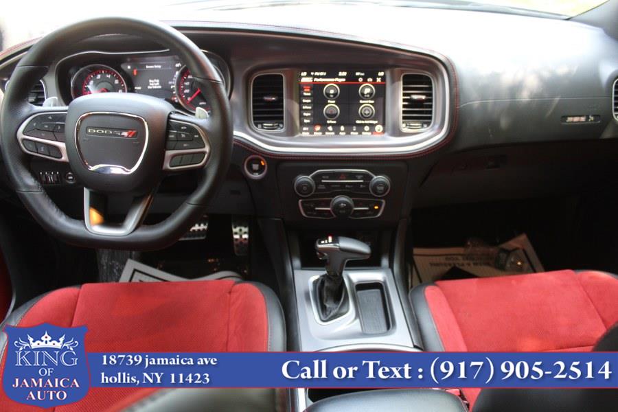 2021 Dodge Charger Scat Pack Widebody RWD, available for sale in Hollis, New York | King of Jamaica Auto Inc. Hollis, New York 2021 Dodge Charger Scat Pack Widebody RWD, available for sale in Hollis, New York | King of Jamaica Auto Inc. Hollis, New York