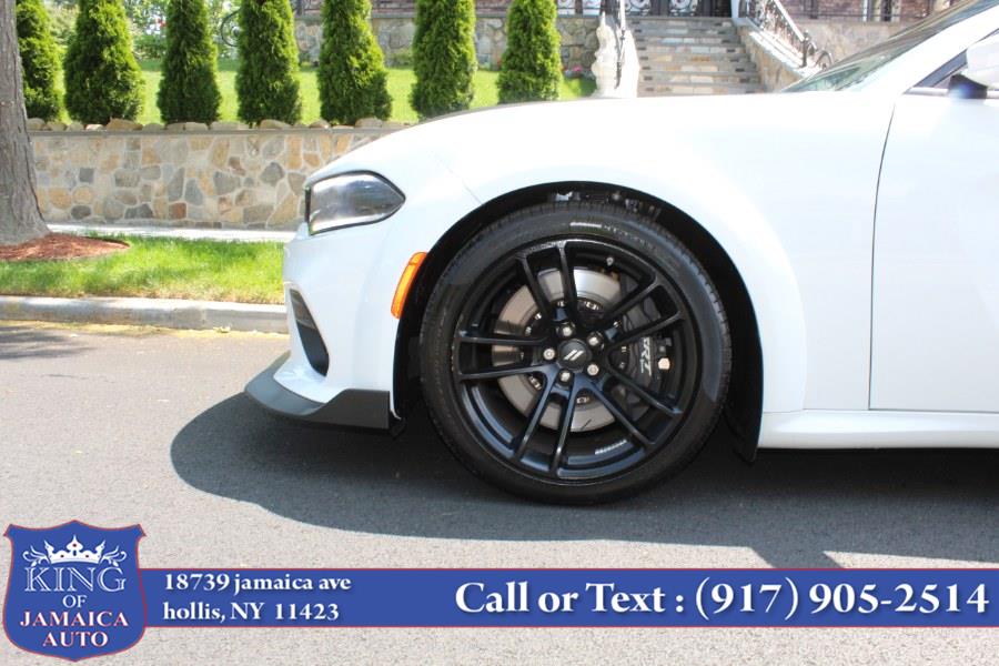 2021 Dodge Charger Scat Pack Widebody RWD, available for sale in Hollis, New York | King of Jamaica Auto Inc. Hollis, New York 2021 Dodge Charger Scat Pack Widebody RWD, available for sale in Hollis, New York | King of Jamaica Auto Inc. Hollis, New York