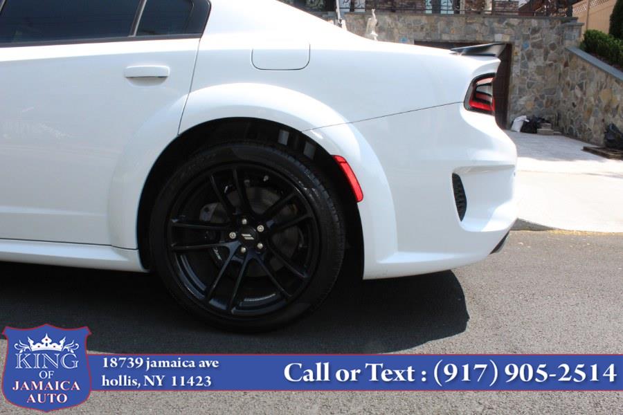 2021 Dodge Charger Scat Pack Widebody RWD, available for sale in Hollis, New York | King of Jamaica Auto Inc. Hollis, New York 2021 Dodge Charger Scat Pack Widebody RWD, available for sale in Hollis, New York | King of Jamaica Auto Inc. Hollis, New York