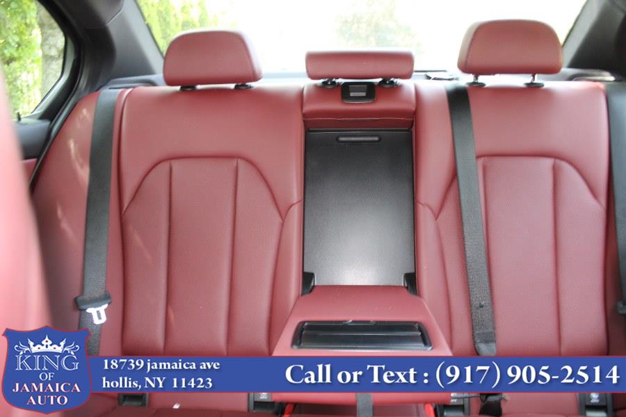 2022 BMW 3 Series 330i Sedan North America, available for sale in Hollis, New York | King of Jamaica Auto Inc. Hollis, New York 2022 BMW 3 Series 330i Sedan North America, available for sale in Hollis, New York | King of Jamaica Auto Inc. Hollis, New York