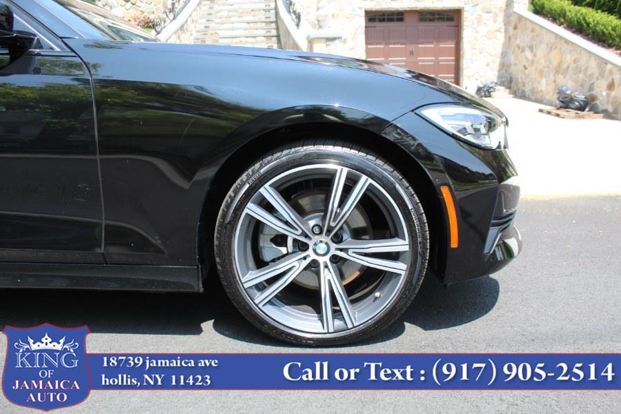 2022 BMW 3 Series 330i Sedan North America, available for sale in Hollis, New York | King of Jamaica Auto Inc. Hollis, New York 2022 BMW 3 Series 330i Sedan North America, available for sale in Hollis, New York | King of Jamaica Auto Inc. Hollis, New York