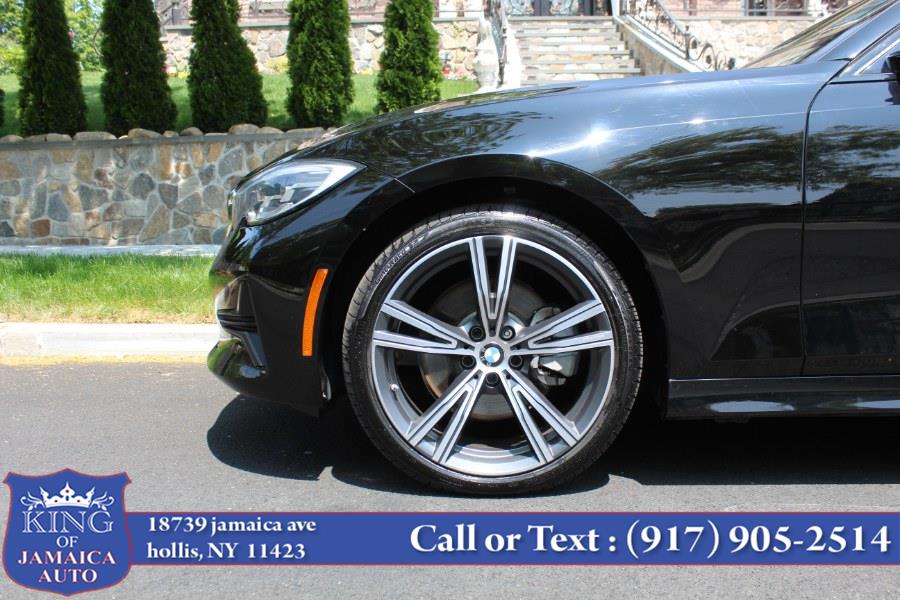 2022 BMW 3 Series 330i Sedan North America, available for sale in Hollis, New York | King of Jamaica Auto Inc. Hollis, New York 2022 BMW 3 Series 330i Sedan North America, available for sale in Hollis, New York | King of Jamaica Auto Inc. Hollis, New York