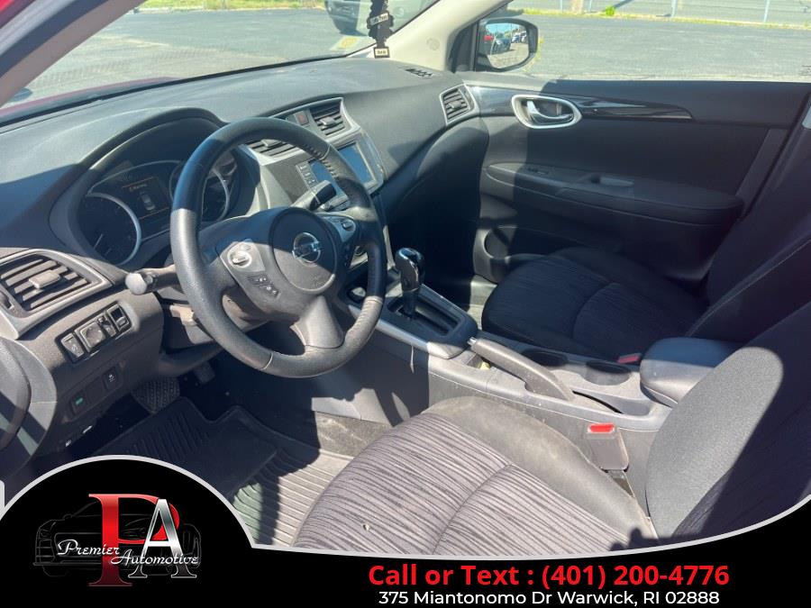 2019 Nissan Sentra SV CVT *Ltd Avail*, available for sale in Warwick, Rhode Island | Premier Automotive Sales. Warwick, Rhode Island 2019 Nissan Sentra SV CVT *Ltd Avail*, available for sale in Warwick, Rhode Island | Premier Automotive Sales. Warwick, Rhode Island