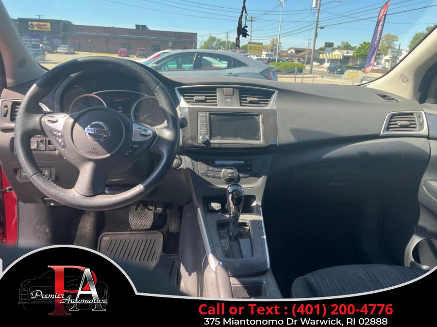 2019 Nissan Sentra SV CVT *Ltd Avail*, available for sale in Warwick, Rhode Island | Premier Automotive Sales. Warwick, Rhode Island 2019 Nissan Sentra SV CVT *Ltd Avail*, available for sale in Warwick, Rhode Island | Premier Automotive Sales. Warwick, Rhode Island