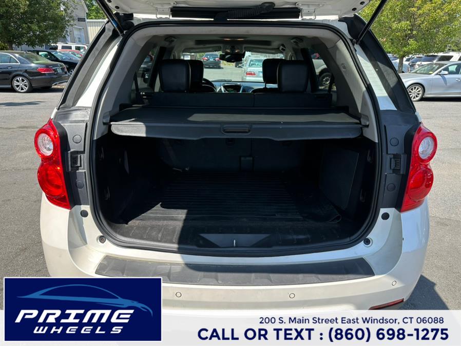 2014 Chevrolet Equinox AWD 4dr LTZ, available for sale in East Windsor, Connecticut | Prime Wheels. East Windsor, Connecticut 2014 Chevrolet Equinox AWD 4dr LTZ, available for sale in East Windsor, Connecticut | Prime Wheels. East Windsor, Connecticut