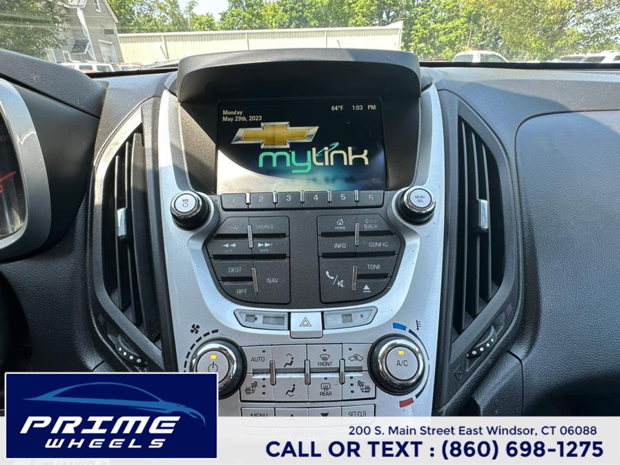 2014 Chevrolet Equinox AWD 4dr LTZ, available for sale in East Windsor, Connecticut | Prime Wheels. East Windsor, Connecticut 2014 Chevrolet Equinox AWD 4dr LTZ, available for sale in East Windsor, Connecticut | Prime Wheels. East Windsor, Connecticut