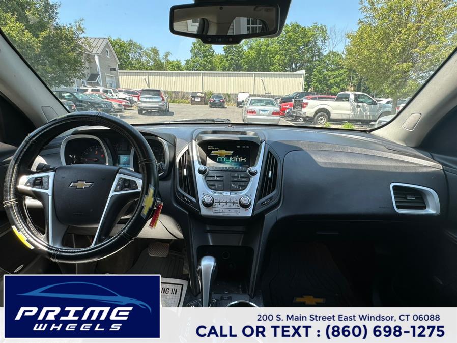 2014 Chevrolet Equinox AWD 4dr LTZ, available for sale in East Windsor, Connecticut | Prime Wheels. East Windsor, Connecticut 2014 Chevrolet Equinox AWD 4dr LTZ, available for sale in East Windsor, Connecticut | Prime Wheels. East Windsor, Connecticut