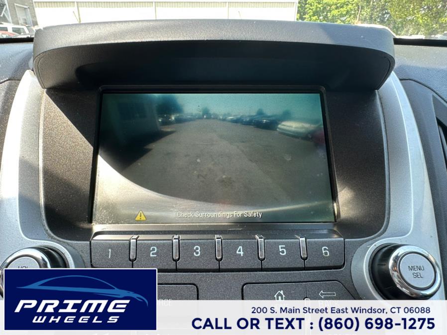 2014 Chevrolet Equinox AWD 4dr LTZ, available for sale in East Windsor, Connecticut | Prime Wheels. East Windsor, Connecticut 2014 Chevrolet Equinox AWD 4dr LTZ, available for sale in East Windsor, Connecticut | Prime Wheels. East Windsor, Connecticut