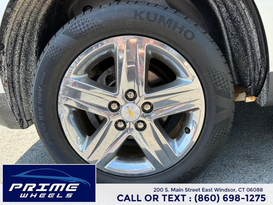 2014 Chevrolet Equinox AWD 4dr LTZ, available for sale in East Windsor, Connecticut | Prime Wheels. East Windsor, Connecticut 2014 Chevrolet Equinox AWD 4dr LTZ, available for sale in East Windsor, Connecticut | Prime Wheels. East Windsor, Connecticut