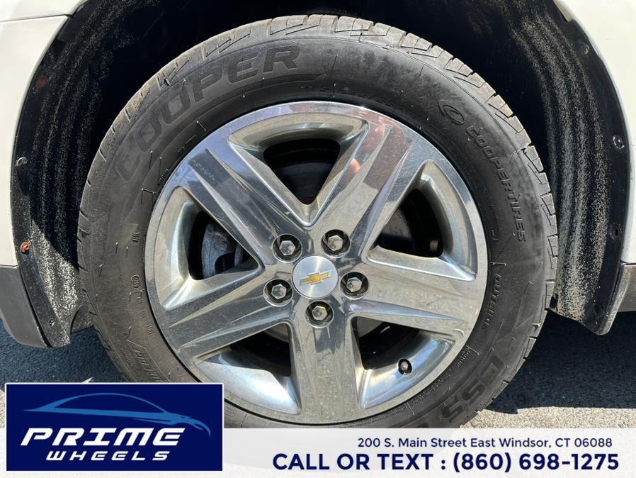 2014 Chevrolet Equinox AWD 4dr LTZ, available for sale in East Windsor, Connecticut | Prime Wheels. East Windsor, Connecticut 2014 Chevrolet Equinox AWD 4dr LTZ, available for sale in East Windsor, Connecticut | Prime Wheels. East Windsor, Connecticut