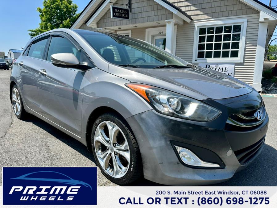 Used Hyundai East Windsor, Windsor Locks, Ellington, Somers, CT | Prime ...