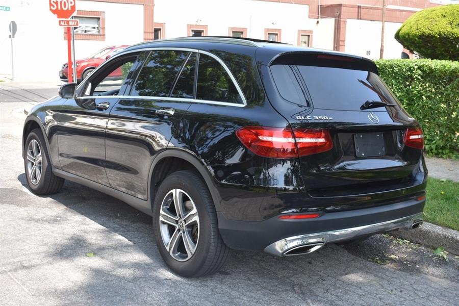 2019 Mercedes-benz Glc GLC 350e, available for sale in Valley Stream, New York | Certified Performance Motors. Valley Stream, New York