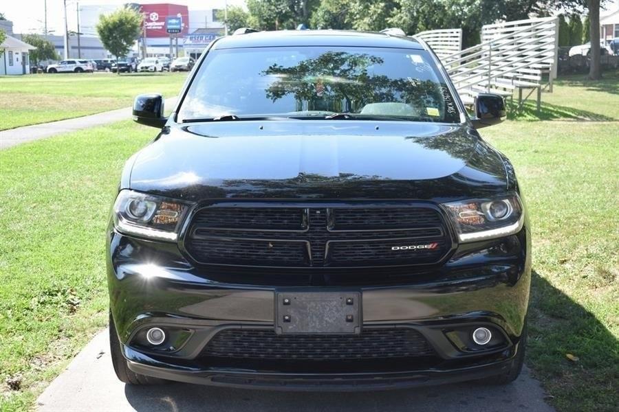 2019 Dodge Durango GT Plus, available for sale in Valley Stream, New York | Certified Performance Motors. Valley Stream, New York