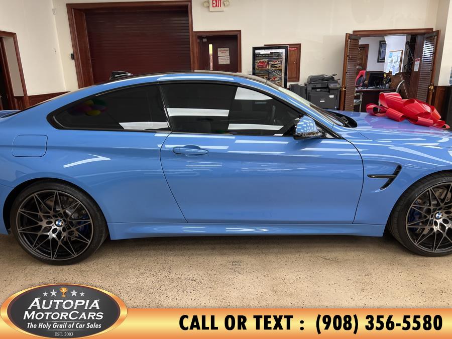 2020 BMW M4 Coupe, available for sale in Union, New Jersey | Autopia Motorcars Inc. Union, New Jersey