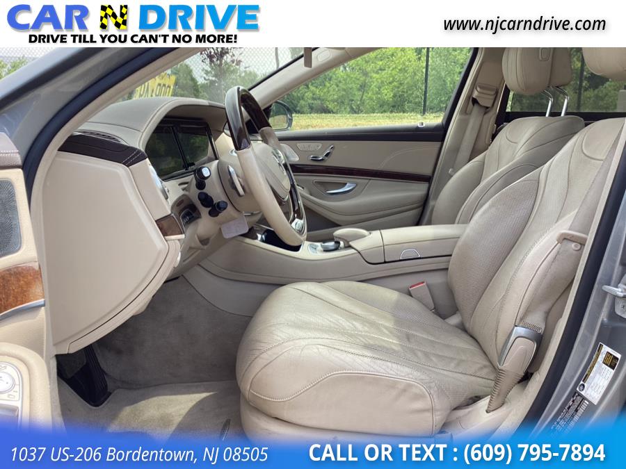 2014 Mercedes-benz S-class S550 4MATIC, available for sale in Burlington, New Jersey | Car N Drive. Burlington, New Jersey 2014 Mercedes-benz S-class S550 4MATIC, available for sale in Burlington, New Jersey | Car N Drive. Burlington, New Jersey