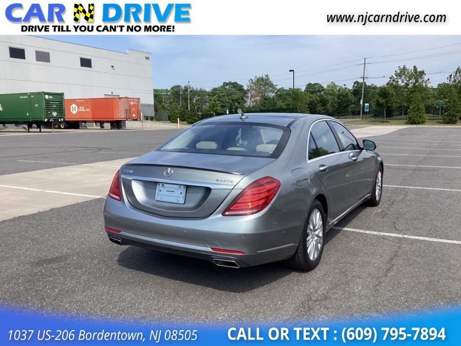 2014 Mercedes-benz S-class S550 4MATIC, available for sale in Burlington, New Jersey | Car N Drive. Burlington, New Jersey 2014 Mercedes-benz S-class S550 4MATIC, available for sale in Burlington, New Jersey | Car N Drive. Burlington, New Jersey