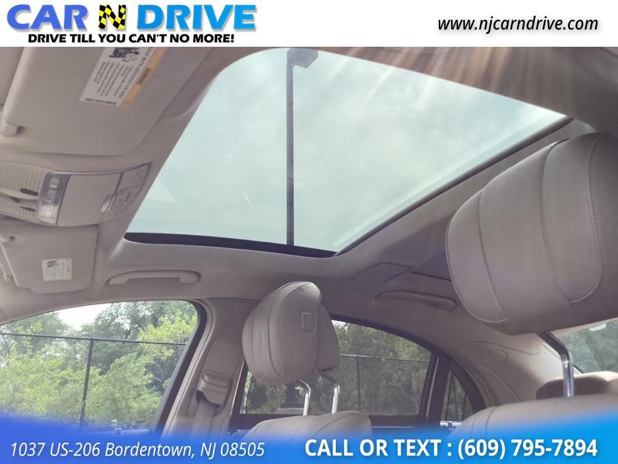 2014 Mercedes-benz S-class S550 4MATIC, available for sale in Burlington, New Jersey | Car N Drive. Burlington, New Jersey 2014 Mercedes-benz S-class S550 4MATIC, available for sale in Burlington, New Jersey | Car N Drive. Burlington, New Jersey