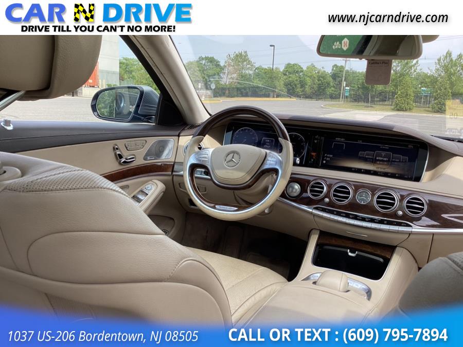 2014 Mercedes-benz S-class S550 4MATIC, available for sale in Burlington, New Jersey | Car N Drive. Burlington, New Jersey 2014 Mercedes-benz S-class S550 4MATIC, available for sale in Burlington, New Jersey | Car N Drive. Burlington, New Jersey