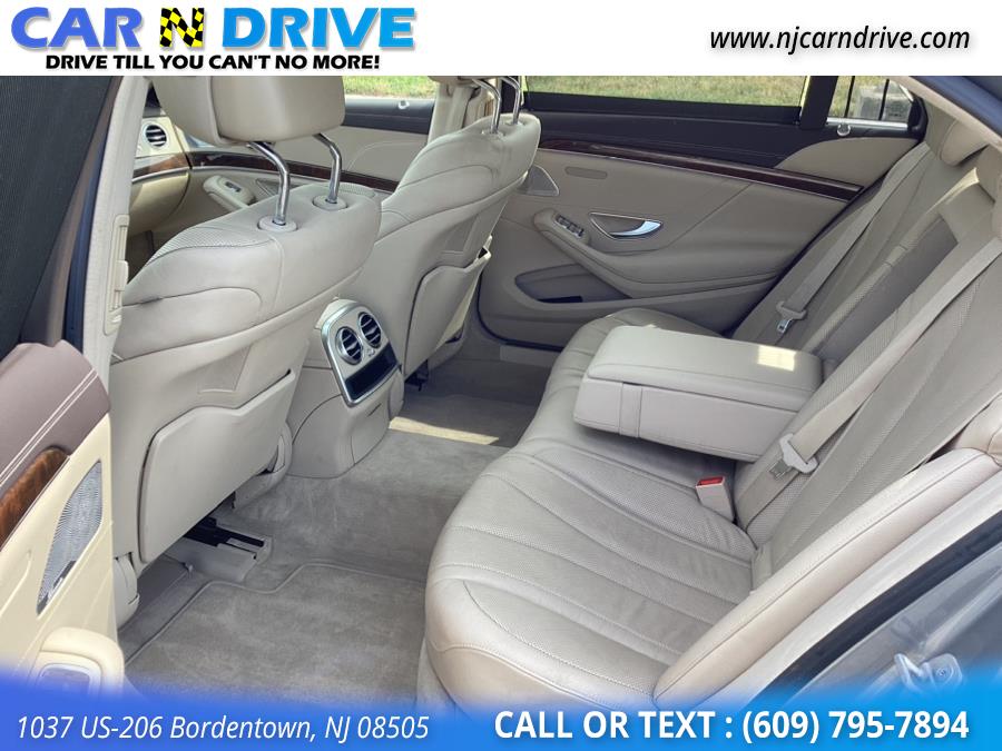 2014 Mercedes-benz S-class S550 4MATIC, available for sale in Burlington, New Jersey | Car N Drive. Burlington, New Jersey 2014 Mercedes-benz S-class S550 4MATIC, available for sale in Burlington, New Jersey | Car N Drive. Burlington, New Jersey