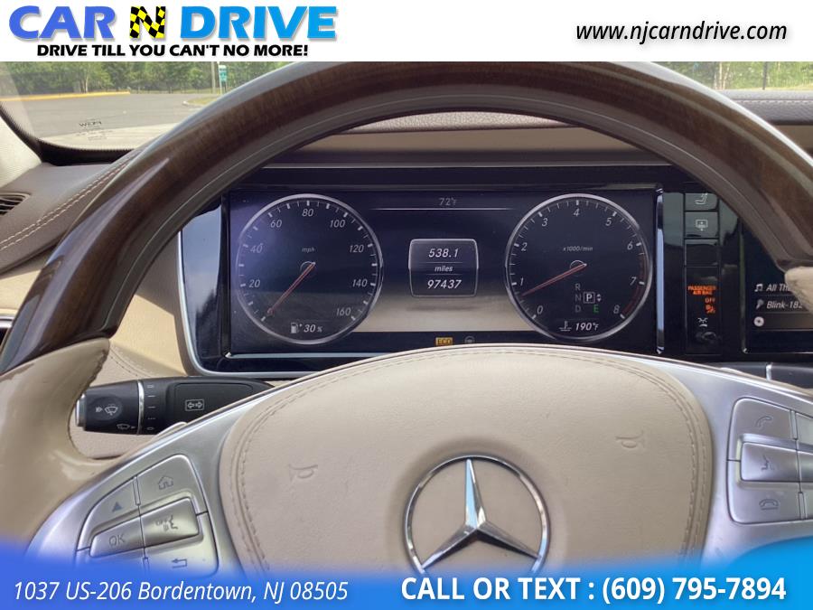 2014 Mercedes-benz S-class S550 4MATIC, available for sale in Burlington, New Jersey | Car N Drive. Burlington, New Jersey 2014 Mercedes-benz S-class S550 4MATIC, available for sale in Burlington, New Jersey | Car N Drive. Burlington, New Jersey