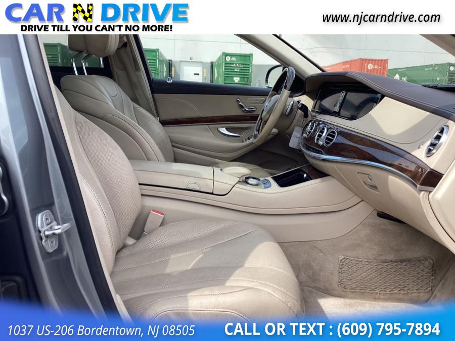 2014 Mercedes-benz S-class S550 4MATIC, available for sale in Burlington, New Jersey | Car N Drive. Burlington, New Jersey 2014 Mercedes-benz S-class S550 4MATIC, available for sale in Burlington, New Jersey | Car N Drive. Burlington, New Jersey
