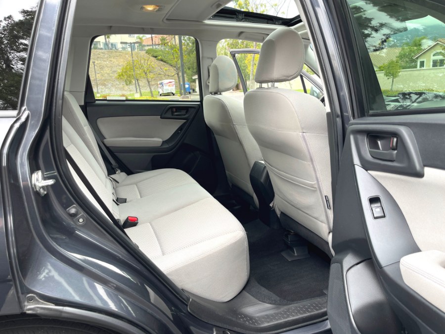 2015 Subaru Forester 4dr Auto 2.5i Premium PZEV, available for sale in Lake Forest, California | Pacific Green Line. Lake Forest, California 2015 Subaru Forester 4dr Auto 2.5i Premium PZEV, available for sale in Lake Forest, California | Pacific Green Line. Lake Forest, California