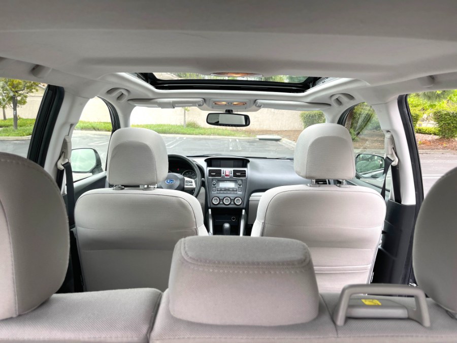2015 Subaru Forester 4dr Auto 2.5i Premium PZEV, available for sale in Lake Forest, California | Pacific Green Line. Lake Forest, California 2015 Subaru Forester 4dr Auto 2.5i Premium PZEV, available for sale in Lake Forest, California | Pacific Green Line. Lake Forest, California