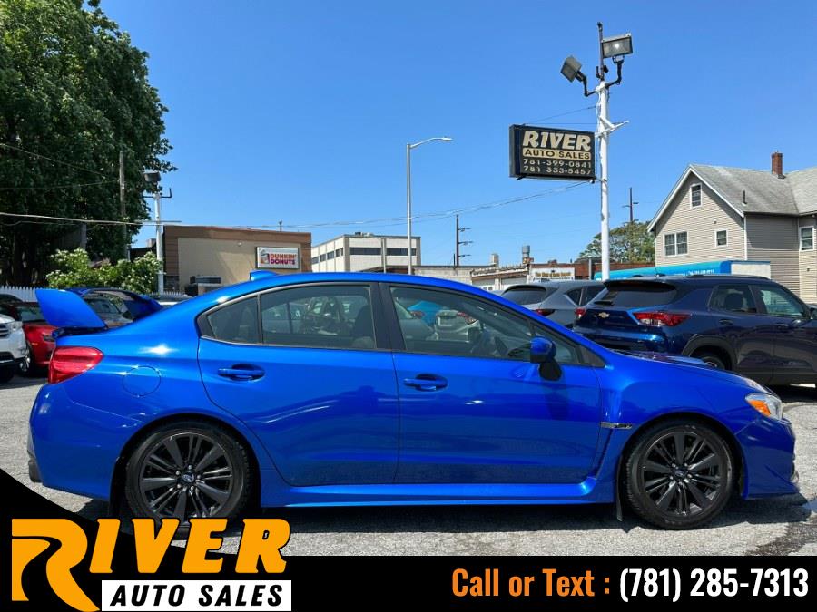 2015 Subaru WRX 4dr Sdn Man Premium, available for sale in Malden, Massachusetts | River Auto Sales. Malden, Massachusetts 2015 Subaru WRX 4dr Sdn Man Premium, available for sale in Malden, Massachusetts | River Auto Sales. Malden, Massachusetts