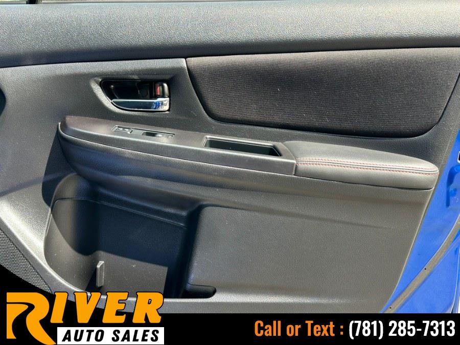 2015 Subaru WRX 4dr Sdn Man Premium, available for sale in Malden, Massachusetts | River Auto Sales. Malden, Massachusetts 2015 Subaru WRX 4dr Sdn Man Premium, available for sale in Malden, Massachusetts | River Auto Sales. Malden, Massachusetts