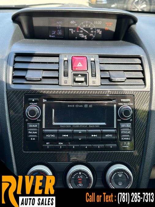 2015 Subaru WRX 4dr Sdn Man Premium, available for sale in Malden, Massachusetts | River Auto Sales. Malden, Massachusetts 2015 Subaru WRX 4dr Sdn Man Premium, available for sale in Malden, Massachusetts | River Auto Sales. Malden, Massachusetts