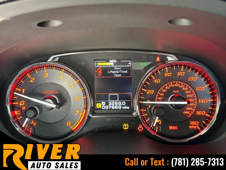 2015 Subaru WRX 4dr Sdn Man Premium, available for sale in Malden, Massachusetts | River Auto Sales. Malden, Massachusetts 2015 Subaru WRX 4dr Sdn Man Premium, available for sale in Malden, Massachusetts | River Auto Sales. Malden, Massachusetts