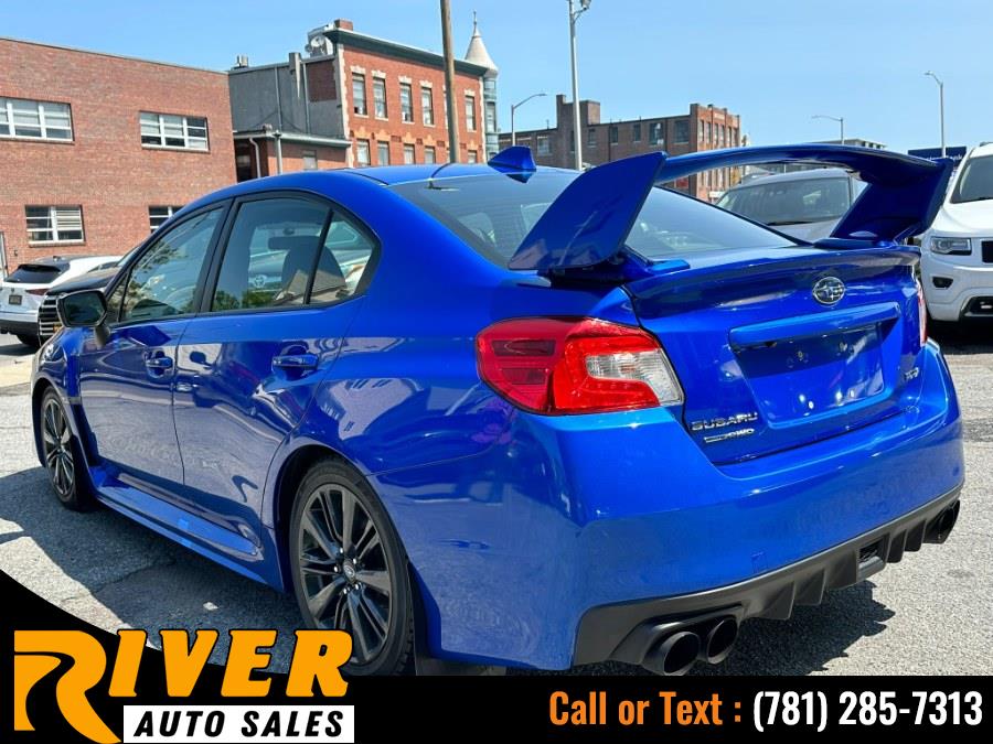 2015 Subaru WRX 4dr Sdn Man Premium, available for sale in Malden, Massachusetts | River Auto Sales. Malden, Massachusetts 2015 Subaru WRX 4dr Sdn Man Premium, available for sale in Malden, Massachusetts | River Auto Sales. Malden, Massachusetts