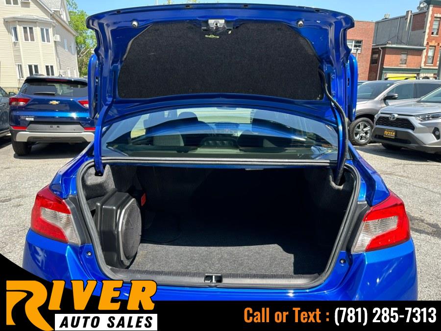 2015 Subaru WRX 4dr Sdn Man Premium, available for sale in Malden, Massachusetts | River Auto Sales. Malden, Massachusetts 2015 Subaru WRX 4dr Sdn Man Premium, available for sale in Malden, Massachusetts | River Auto Sales. Malden, Massachusetts