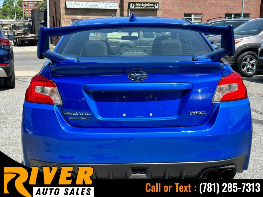2015 Subaru WRX 4dr Sdn Man Premium, available for sale in Malden, Massachusetts | River Auto Sales. Malden, Massachusetts 2015 Subaru WRX 4dr Sdn Man Premium, available for sale in Malden, Massachusetts | River Auto Sales. Malden, Massachusetts