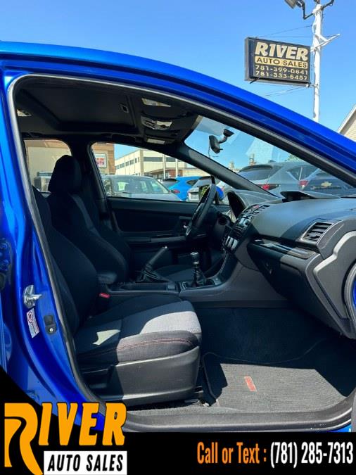 2015 Subaru WRX 4dr Sdn Man Premium, available for sale in Malden, Massachusetts | River Auto Sales. Malden, Massachusetts 2015 Subaru WRX 4dr Sdn Man Premium, available for sale in Malden, Massachusetts | River Auto Sales. Malden, Massachusetts