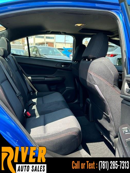 2015 Subaru WRX 4dr Sdn Man Premium, available for sale in Malden, Massachusetts | River Auto Sales. Malden, Massachusetts 2015 Subaru WRX 4dr Sdn Man Premium, available for sale in Malden, Massachusetts | River Auto Sales. Malden, Massachusetts