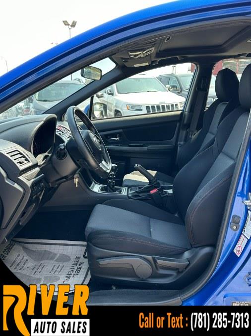 2015 Subaru WRX 4dr Sdn Man Premium, available for sale in Malden, Massachusetts | River Auto Sales. Malden, Massachusetts 2015 Subaru WRX 4dr Sdn Man Premium, available for sale in Malden, Massachusetts | River Auto Sales. Malden, Massachusetts