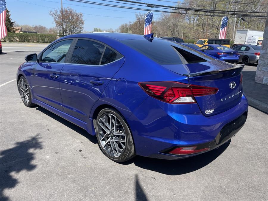 2019 Hyundai Elantra Sport, available for sale in Woodbury, New York | Drive World. Woodbury, New York 2019 Hyundai Elantra Sport, available for sale in Woodbury, New York | Drive World. Woodbury, New York