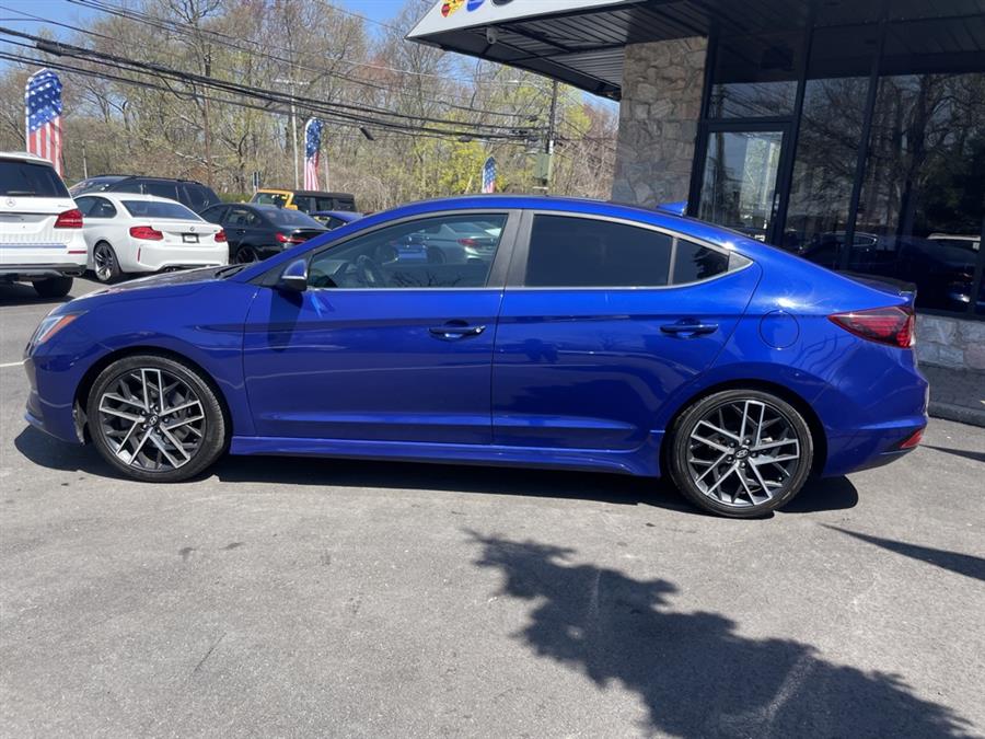 2019 Hyundai Elantra Sport, available for sale in Woodbury, New York | Drive World. Woodbury, New York 2019 Hyundai Elantra Sport, available for sale in Woodbury, New York | Drive World. Woodbury, New York