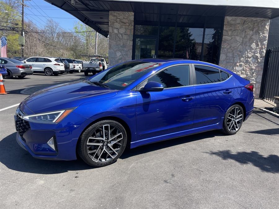 2019 Hyundai Elantra Sport, available for sale in Woodbury, New York | Drive World. Woodbury, New York 2019 Hyundai Elantra Sport, available for sale in Woodbury, New York | Drive World. Woodbury, New York