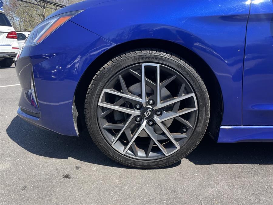 2019 Hyundai Elantra Sport, available for sale in Woodbury, New York | Drive World. Woodbury, New York 2019 Hyundai Elantra Sport, available for sale in Woodbury, New York | Drive World. Woodbury, New York