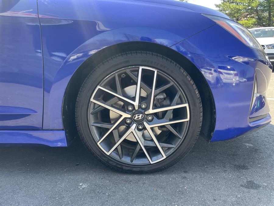 2019 Hyundai Elantra Sport, available for sale in Woodbury, New York | Drive World. Woodbury, New York 2019 Hyundai Elantra Sport, available for sale in Woodbury, New York | Drive World. Woodbury, New York