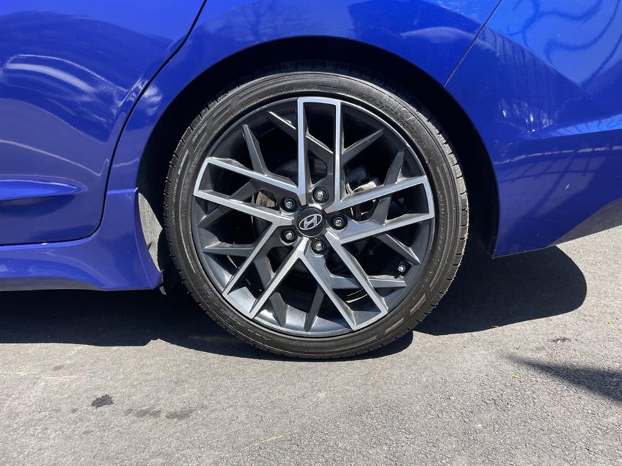 2019 Hyundai Elantra Sport, available for sale in Woodbury, New York | Drive World. Woodbury, New York 2019 Hyundai Elantra Sport, available for sale in Woodbury, New York | Drive World. Woodbury, New York