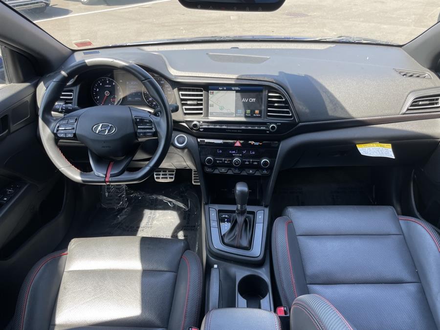 2019 Hyundai Elantra Sport, available for sale in Woodbury, New York | Drive World. Woodbury, New York 2019 Hyundai Elantra Sport, available for sale in Woodbury, New York | Drive World. Woodbury, New York