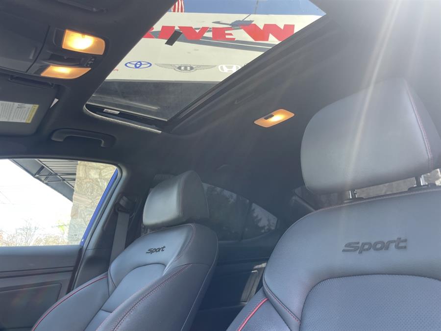 2019 Hyundai Elantra Sport, available for sale in Woodbury, New York | Drive World. Woodbury, New York 2019 Hyundai Elantra Sport, available for sale in Woodbury, New York | Drive World. Woodbury, New York