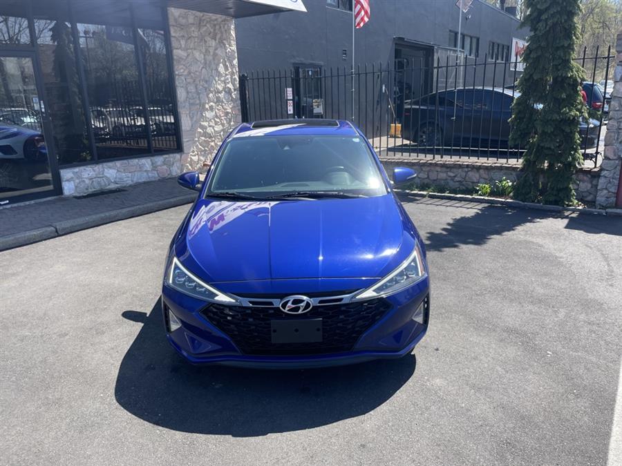 2019 Hyundai Elantra Sport, available for sale in Woodbury, New York | Drive World. Woodbury, New York 2019 Hyundai Elantra Sport, available for sale in Woodbury, New York | Drive World. Woodbury, New York